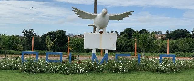 Palmelo